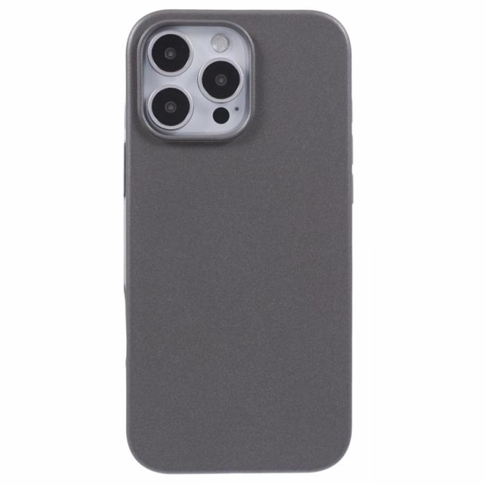 X-Level - X-LEVEL iPhone 16 Pro Max Skal MagSafe Honeycomb Grå