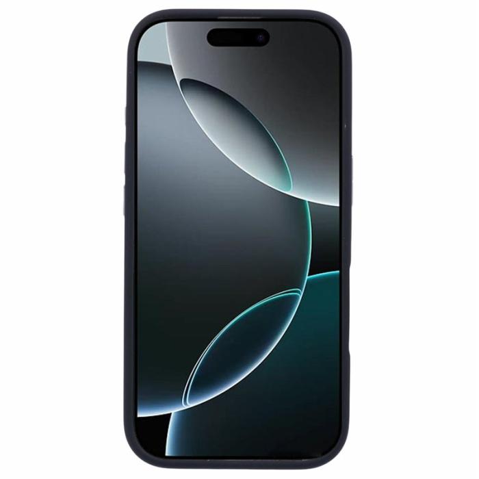 X-Level - X-LEVEL iPhone 16 Pro Max Skal MagSafe Kickstand Svart