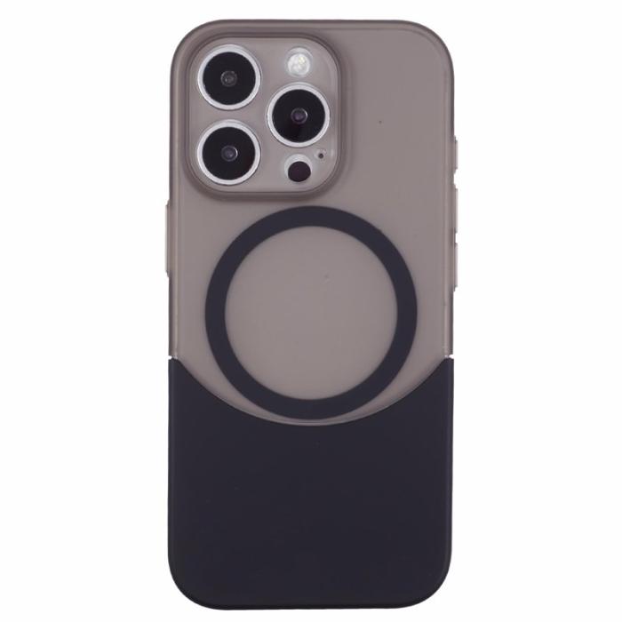 X-Level - X-LEVEL iPhone 16 Pro Max Skal MagSafe Matt Svart