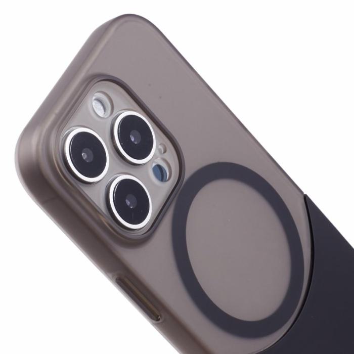 X-Level - X-LEVEL iPhone 16 Pro Max Skal MagSafe Matt Svart