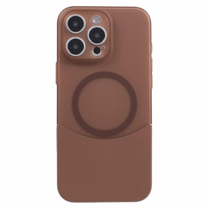 X-Level - X-LEVEL iPhone 16 Pro Max Skal MagSafe Matt Titan Guld