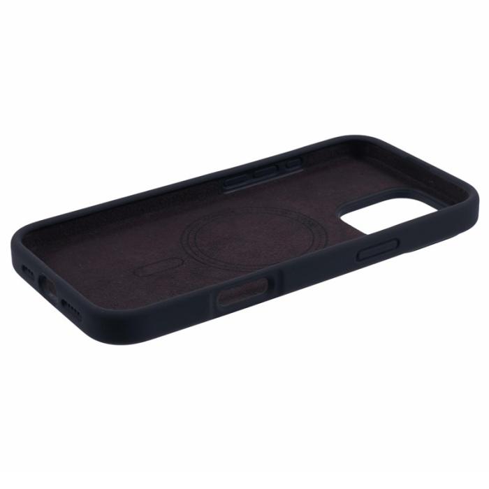 X-Level - X-LEVEL iPhone 16 Pro Max Skal med MagSafe Kickstand - Svart