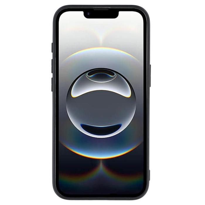 X-Level - X-LEVEL iPhone 16e Skal MagSafe PC TPU PU Bakcover - Blå