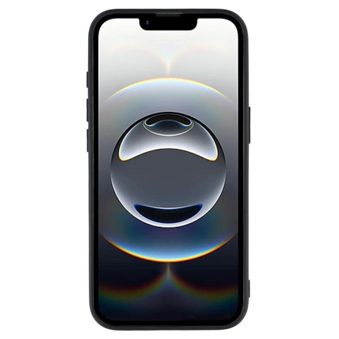 X-Level - X-LEVEL iPhone 16e Skal med Kickstand TPU + PU - Guld