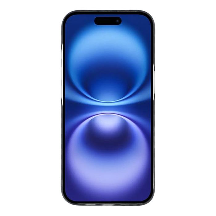 X-Level - X-LEVEL iPhone 17 Skal Magnetiskt Kolfiber Ultra-Tunn Svart