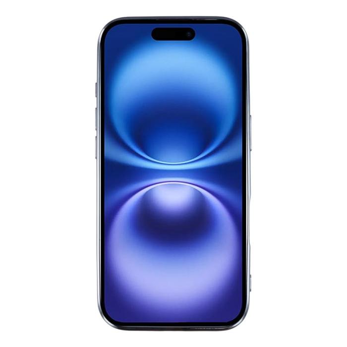 X-Level - X-LEVEL iPhone 17 Skal MagSafe Full Kamera Skydd TPU Grå