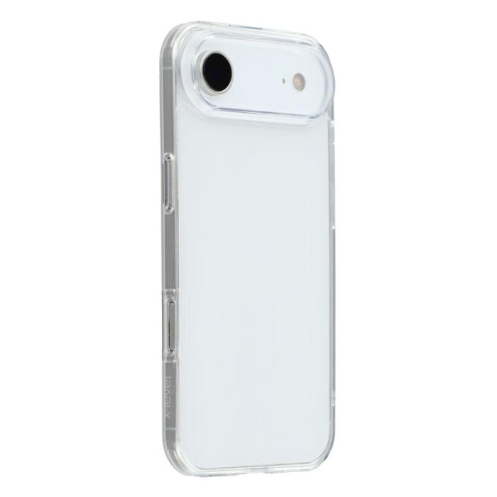 X-Level - X-LEVEL iPhone Air Skal PC + TPU Transparent Anti Drop Clear