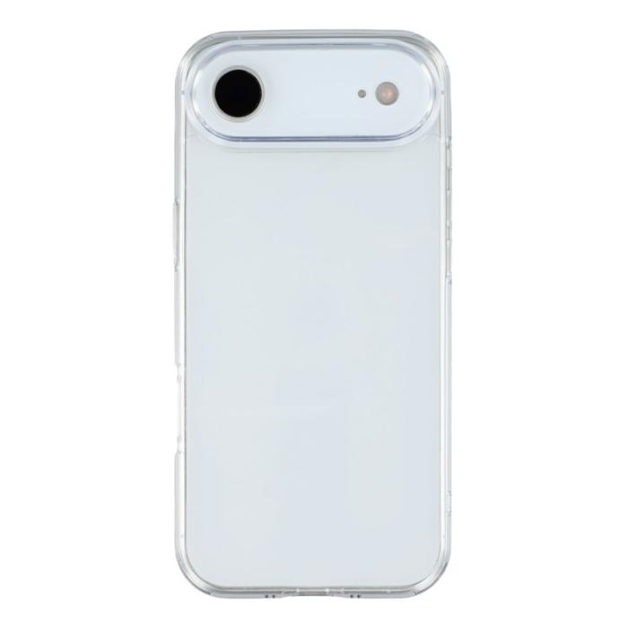 X-Level - X-LEVEL iPhone Air Skal PC + TPU Transparent Anti Drop Clear