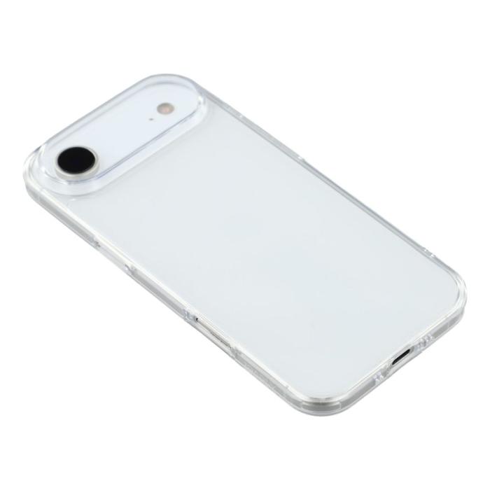 X-Level - X-LEVEL iPhone Air Skal PC + TPU Transparent Anti Drop Clear