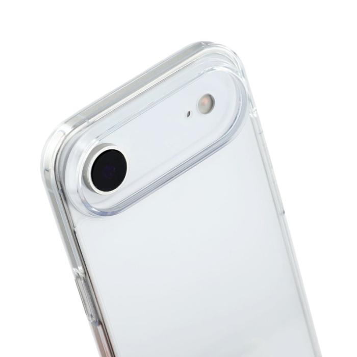 X-Level - X-LEVEL iPhone Air Skal PC + TPU Transparent Anti Drop Clear
