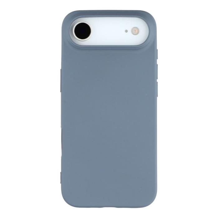 X-Level - X-LEVEL iPhone Air Skal Soft TPU Anti Scratch - Grå