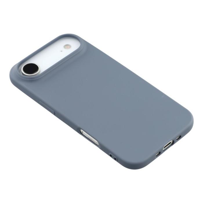 X-Level - X-LEVEL iPhone Air Skal Soft TPU Anti Scratch - Grå