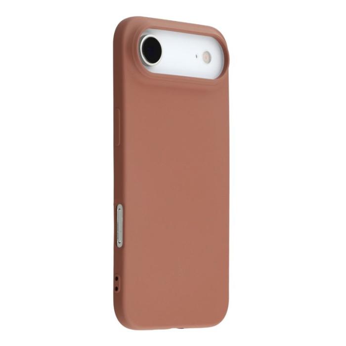 X-Level - X-LEVEL iPhone Air Skal Soft TPU Anti Scratch Titanium Gold