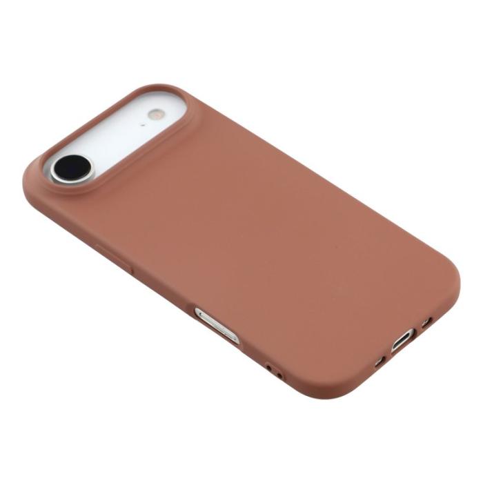 X-Level - X-LEVEL iPhone Air Skal Soft TPU Anti Scratch Titanium Gold