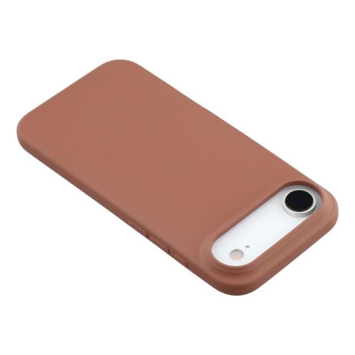 X-Level - X-LEVEL iPhone Air Skal Soft TPU Anti Scratch Titanium Gold