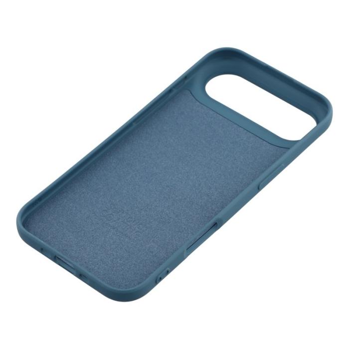 X-Level - X-LEVEL iPhone Air Skal Soft TPU Mörkblå Anti Scratch