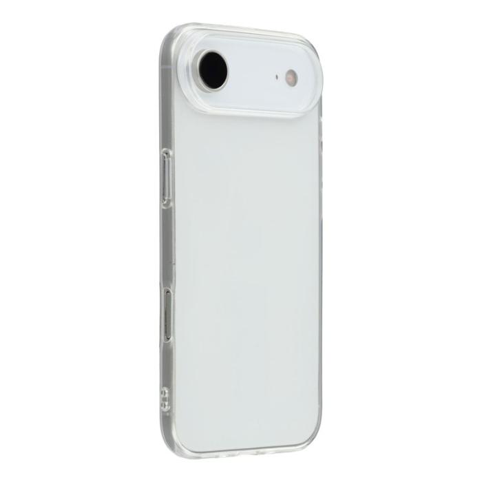 X-Level - X-LEVEL iPhone Air Skal TPU Anti-Scratch Ultra Clear Transparent