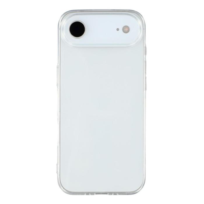 X-Level - X-LEVEL iPhone Air Skal TPU Anti-Scratch Ultra Clear Transparent