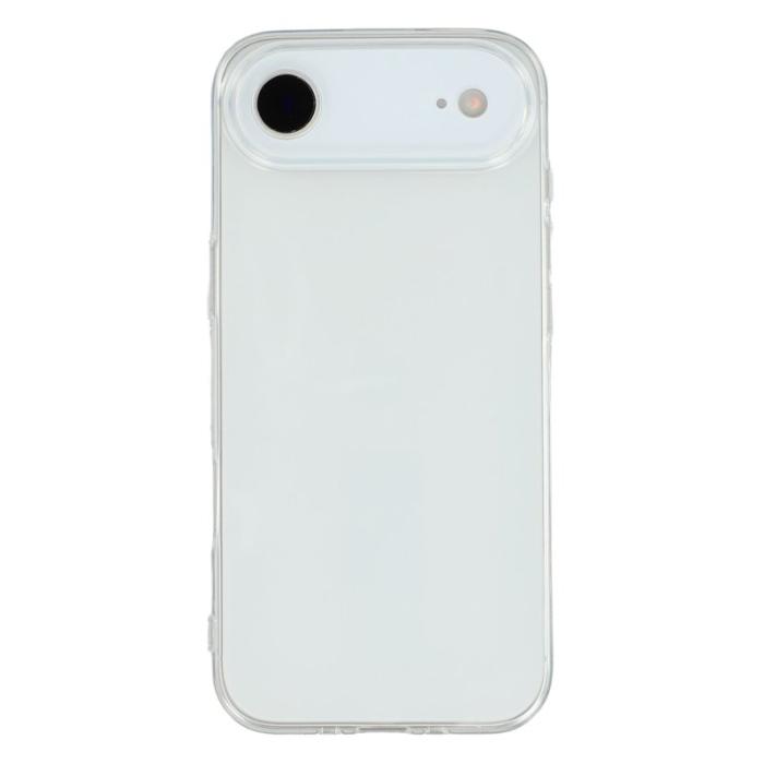 X-Level - X-LEVEL iPhone Air TPU Skal Shockproof Crystal Clear Transparent