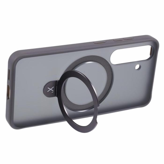 X-Level - X-LEVEL PITHY STONE II Samsung Galaxy S24 Skal Grey