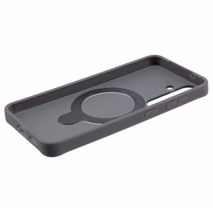 X-Level - X-LEVEL PITHY STONE II Samsung Galaxy S24 Skal Grey