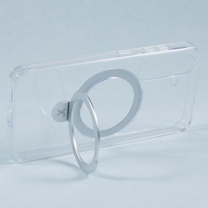 X-Level - X-LEVEL PITHY STONE II Samsung Galaxy S24 Skal Transparent