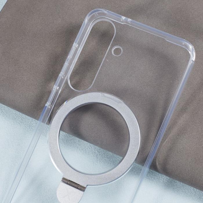 X-Level - X-LEVEL PITHY STONE II Samsung Galaxy S24 Skal Transparent