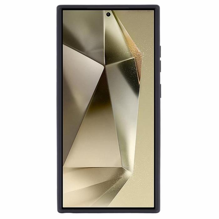 X-Level - X-LEVEL PITHY STONE II Samsung Galaxy S24 Ultra Skal - Svart