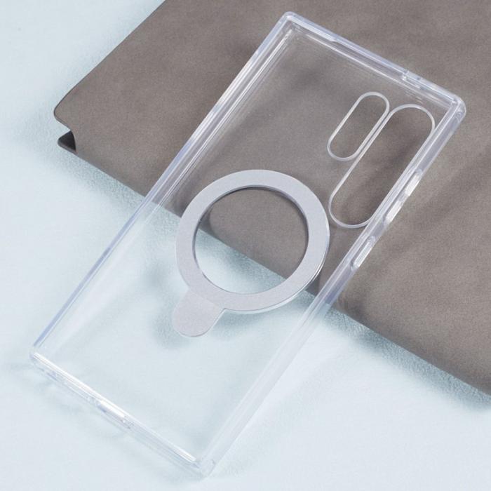 X-Level - X-LEVEL PITHY STONE II Samsung Galaxy S24 Ultra Skal Transparent