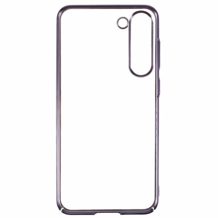 X-Level - X-LEVEL Samsung Galaxy S23 Mobilskal Hård PC Lila