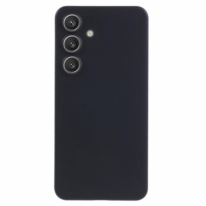 X-Level - X-LEVEL Samsung Galaxy S24 Fodral Matte Ultra Slim Svart