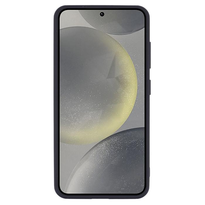 X-Level - X-LEVEL Samsung Galaxy S24+ Skal MagSafe Kompatibel Svart