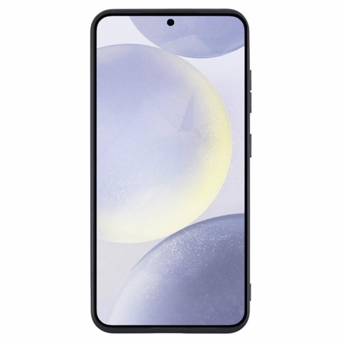 X-Level - X-LEVEL Samsung Galaxy S24 Skal MagSafe PC TPU PU - Desert Gold