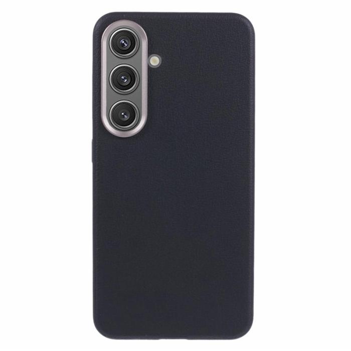 X-Level - X-LEVEL Samsung Galaxy S24+ Skal MagSafe Skyddande Svart