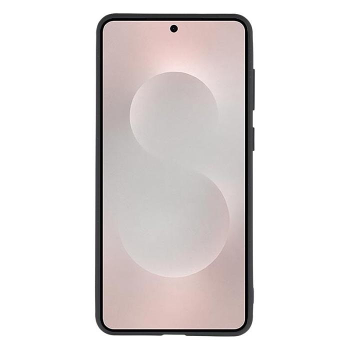 X-Level - X-LEVEL Samsung Galaxy S25 Edge Skal Magnetisk Svart