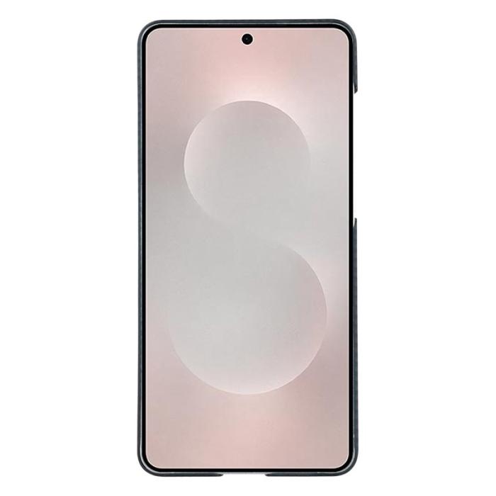 X-Level - X-LEVEL Samsung Galaxy S25 Edge Skal MagSafe Kolfiber Svart