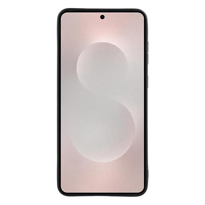 X-Level - X-LEVEL Samsung Galaxy S25 Edge Skal med Kickstand - Grå