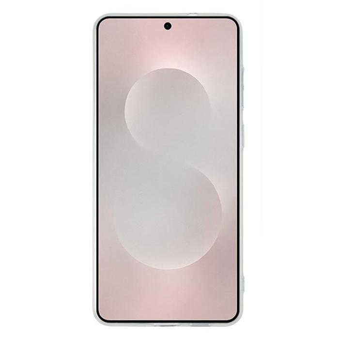 X-Level - X-LEVEL Samsung Galaxy S25 Edge TPU Skal Shockproof Klar