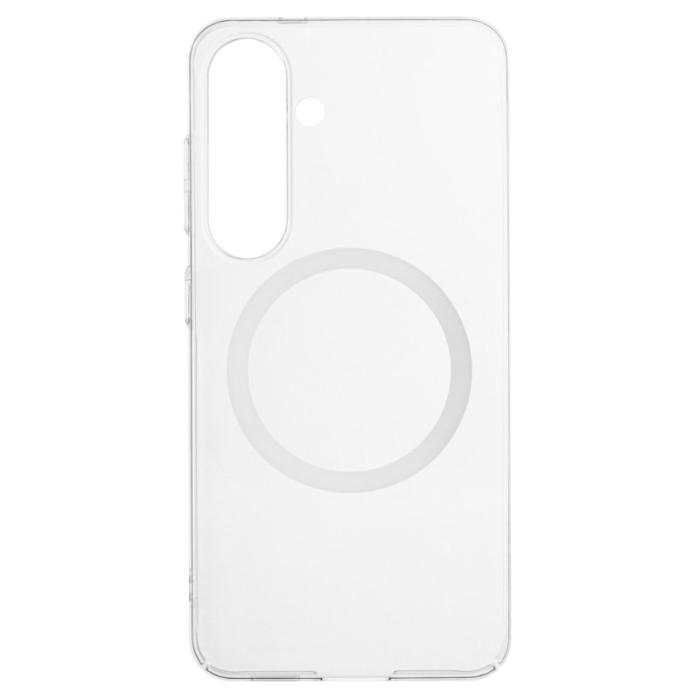 X-Level - X-LEVEL Samsung Galaxy S25+ Skal MagSafe Transparent Slim