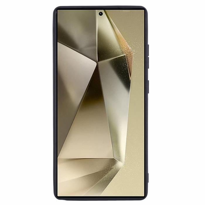 X-Level - X-LEVEL Samsung Galaxy S25 Ultra Skal MagSafe Desert Gold