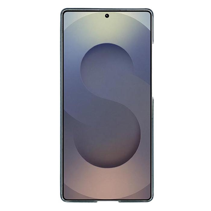 X-Level - X-LEVEL Samsung Galaxy S25 Ultra Skal MagSafe Kolfiber Blå