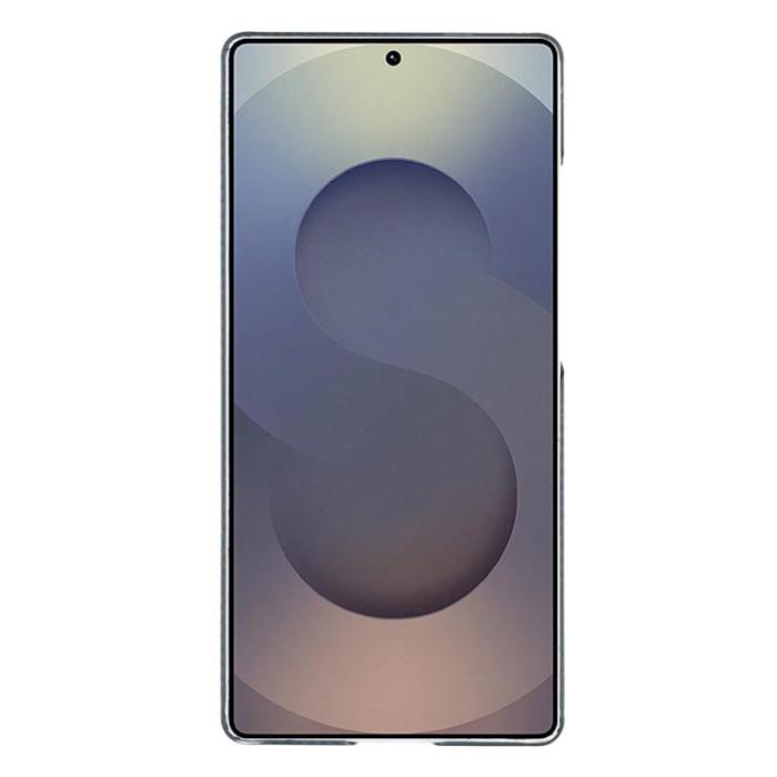 X-Level - X-LEVEL Samsung Galaxy S25 Ultra Skal MagSafe Kolfiber Svart