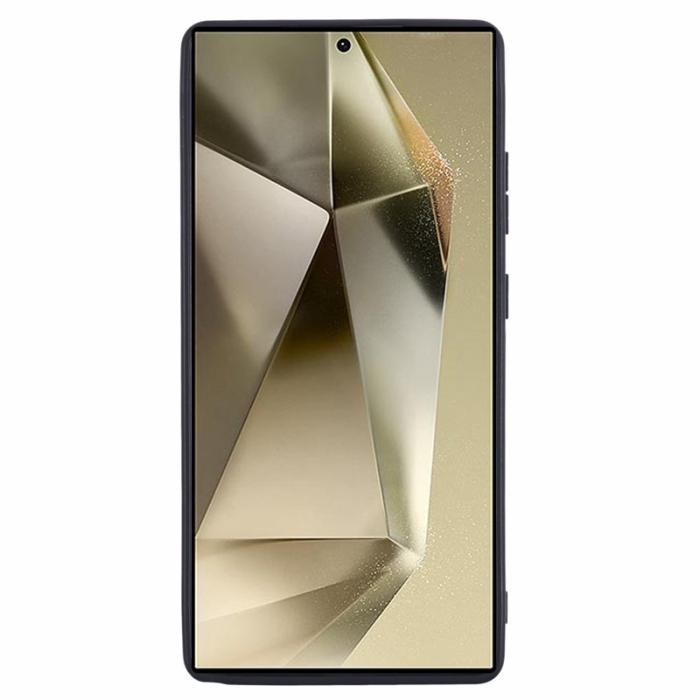 X-Level - X-LEVEL Samsung Galaxy S25 Ultra Skal MagSafe PC TPU PU Blå