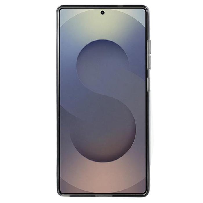 X-Level - X-LEVEL Samsung Galaxy S25 Ultra Skal MagSafe Svart