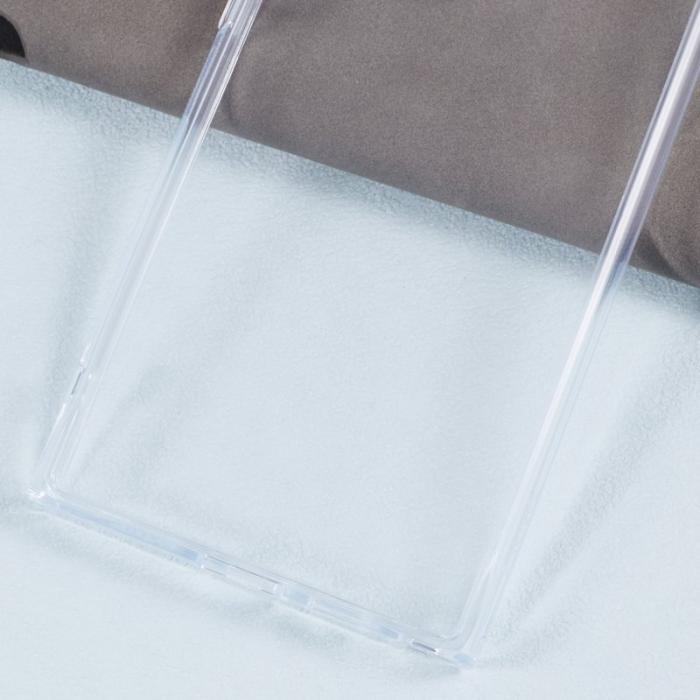 X-Level - X-LEVEL Samsung Galaxy S25 Ultra Skal Transparent Anti-Drop