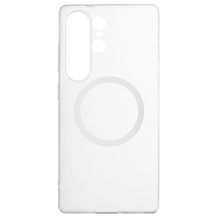 X-Level - X-LEVEL Samsung Galaxy S25 Ultra Skal Transparent Slim Hard PC