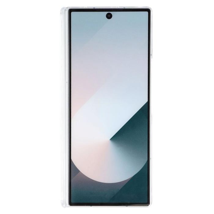 X-Level - X-LEVEL Samsung Galaxy Z Fold6 Fodral MagSafe Klar Slim