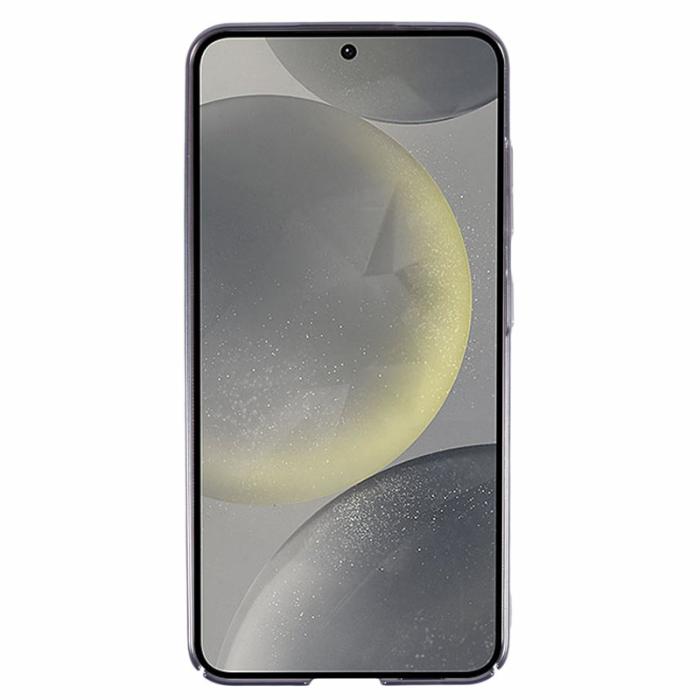 X-Level - X-LEVEL Shockproof Case Samsung Galaxy S24 Skal Grå