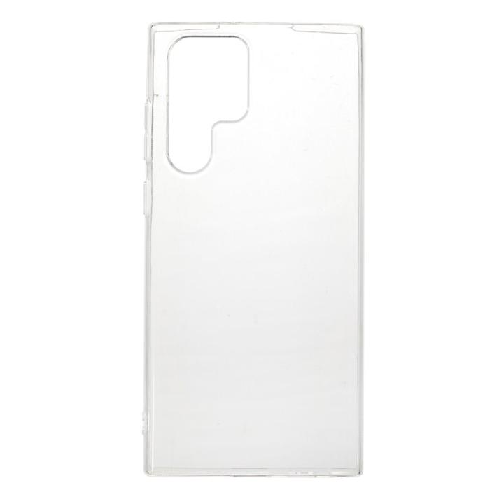 X-Level - X-LEVEL Slim TPU Fodral för Samsung Galaxy S22 Ultra 5G Klar