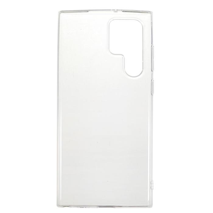 X-Level - X-LEVEL Slim TPU Fodral för Samsung Galaxy S22 Ultra 5G Klar